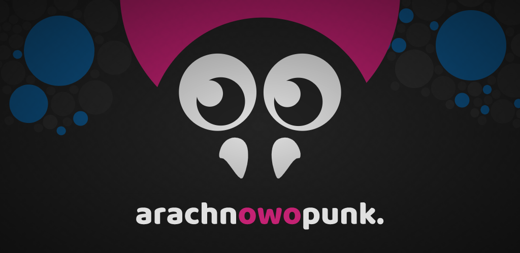 Arachnowopunk screenshot