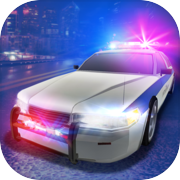 Police Parking 3D Extended 2