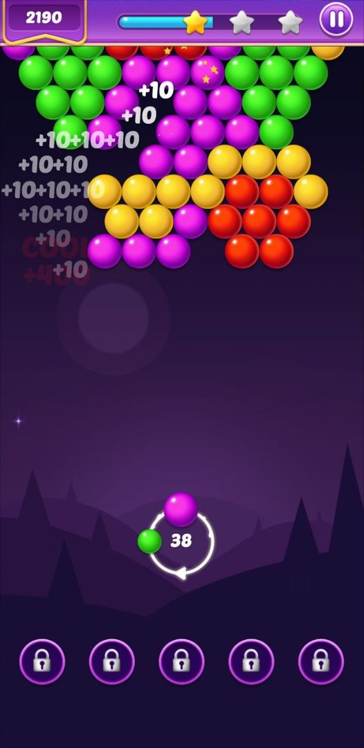 Bubble Shooter With Friends - Baixar APK para Android