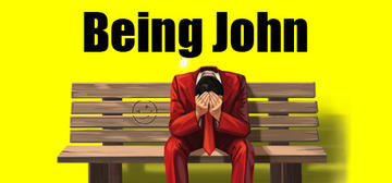 Banner of Being John 