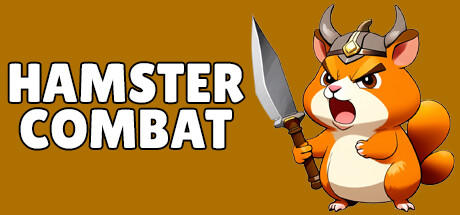 Banner of Hamster Combat 