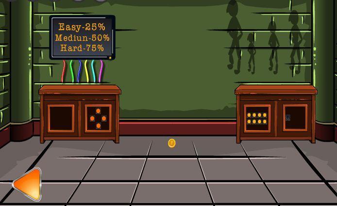 New Escape Games 132 Game Screenshot