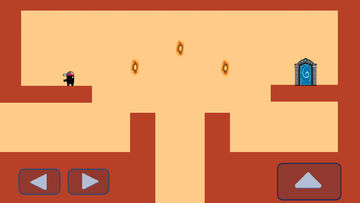 Level Evil - Troll Game Again Game Screenshot