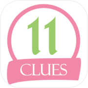 11 Clue: Larong Salita