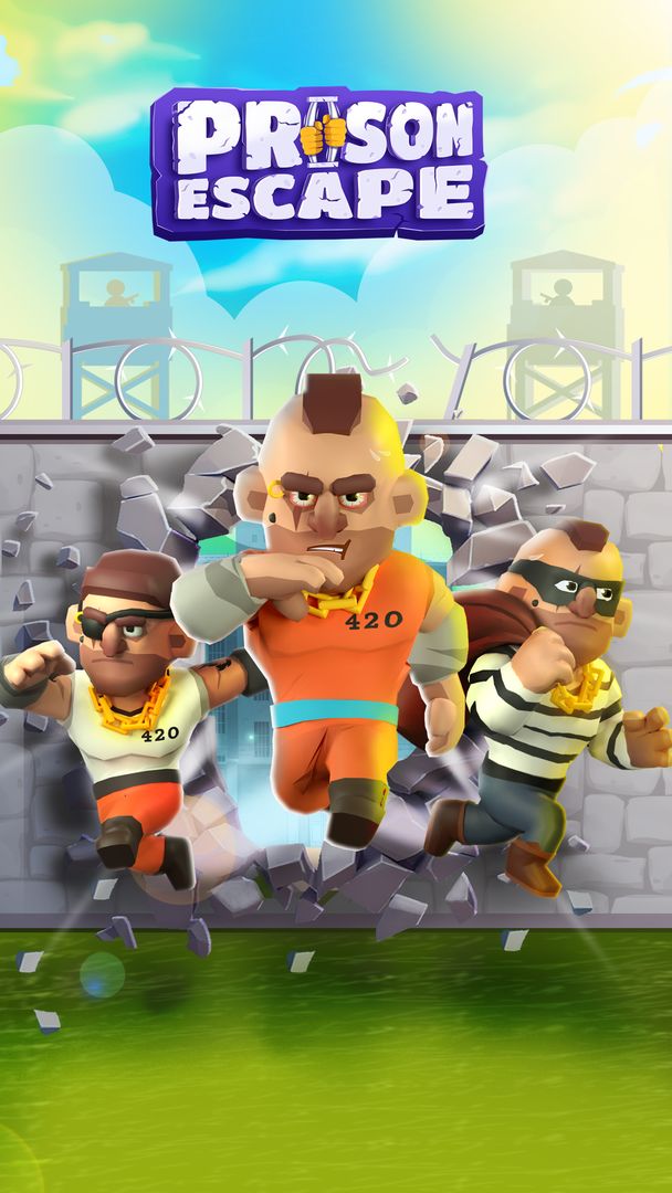 Prison Escape APK for Android Download