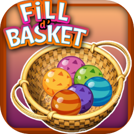 Fill D' Basket - Gcash Rewards