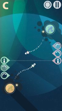 Delivery 2 Planet: Ultimate 遊戲截圖