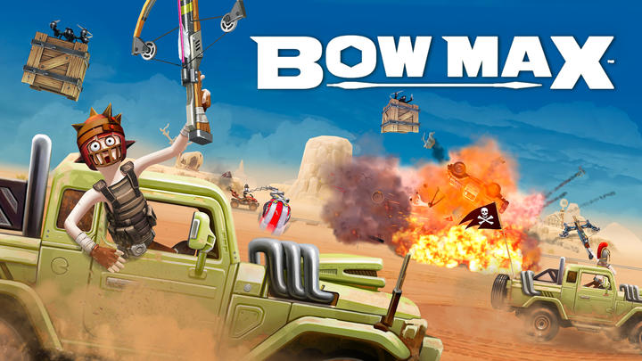 Banner of BOWMAX 