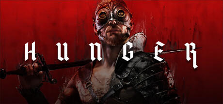 Banner of HUNGER 