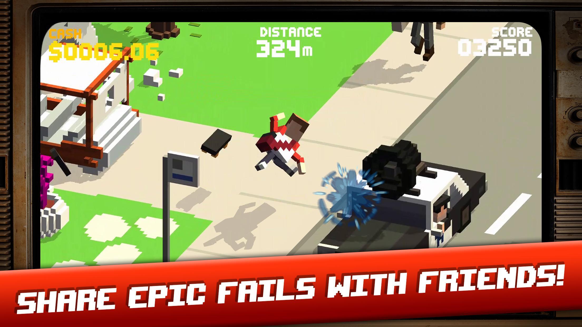 The VideoKid ภาพหน้าจอเกม