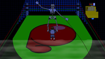 Sock It Game Screenshot