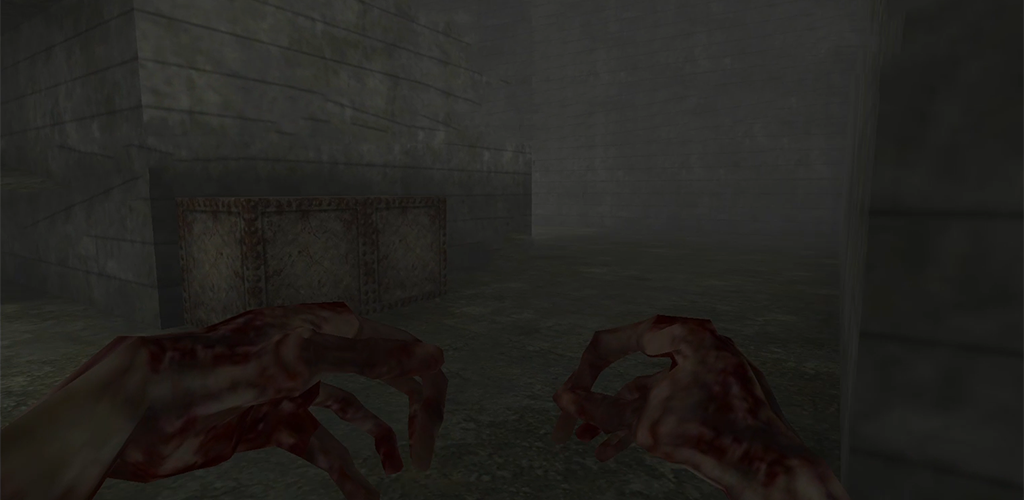 Captivity Horror Multiplayer for Android - Free App Download