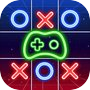 Icon of TicTac - Games & Chats