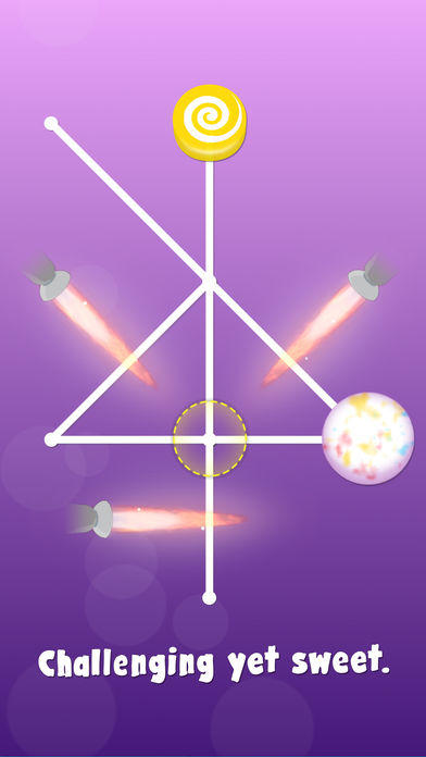 Puzzlepops! 게임 스크린샷