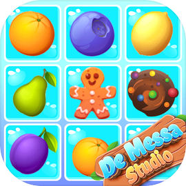 Fruita Crush - Free Play & No Download