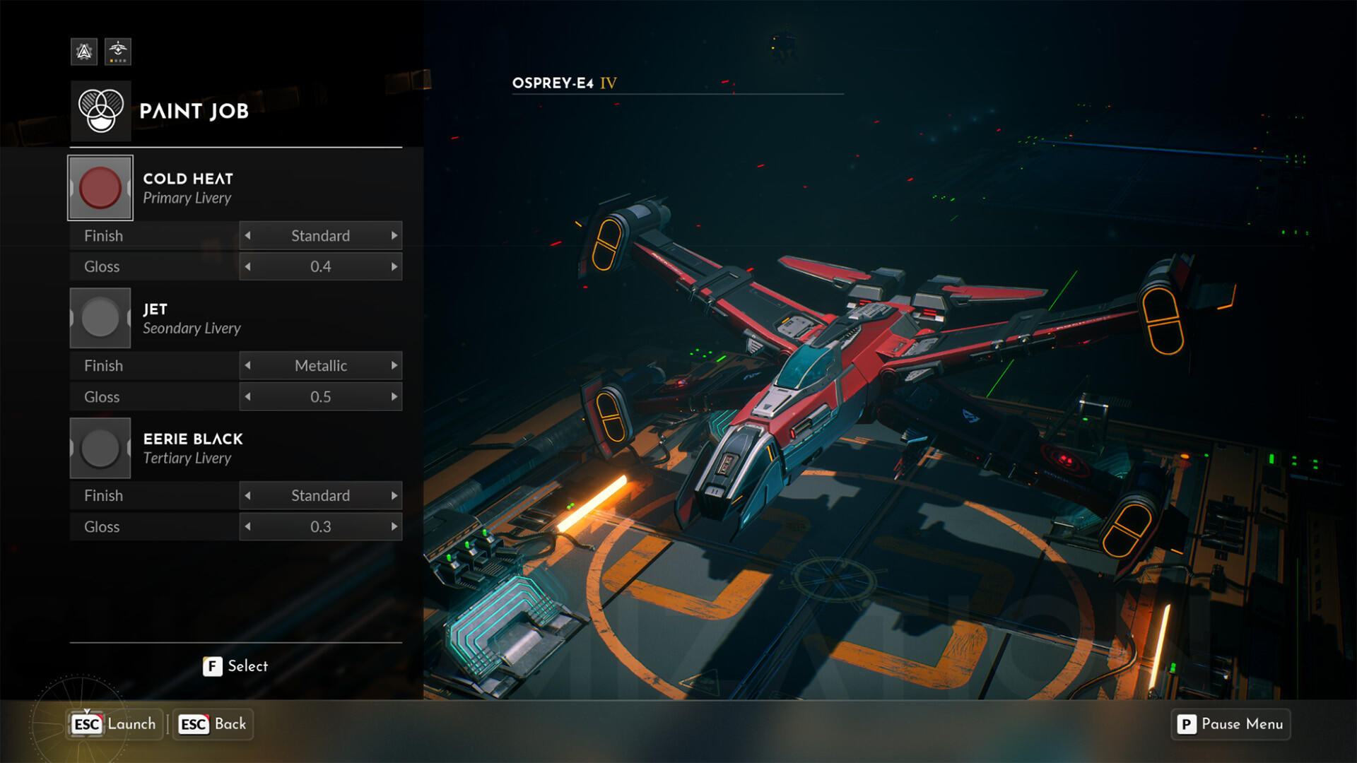 EVERSPACE™ 2 screenshot game