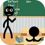 Icon dari Stickman college