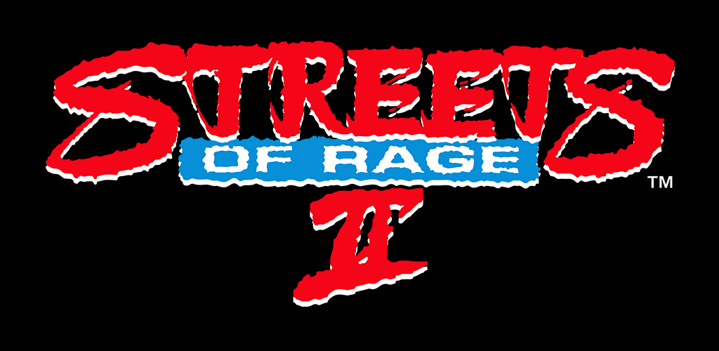 Banner of Streets of Rage 2 Classic 7.0.0