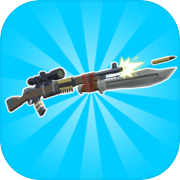 Idle Survivor - Tower Defense