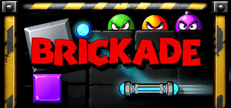 Banner of Brickade 