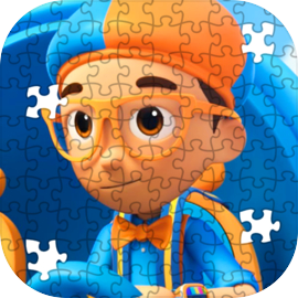 Blippi Stevin John Puzzle android iOS apk download for free TapTap