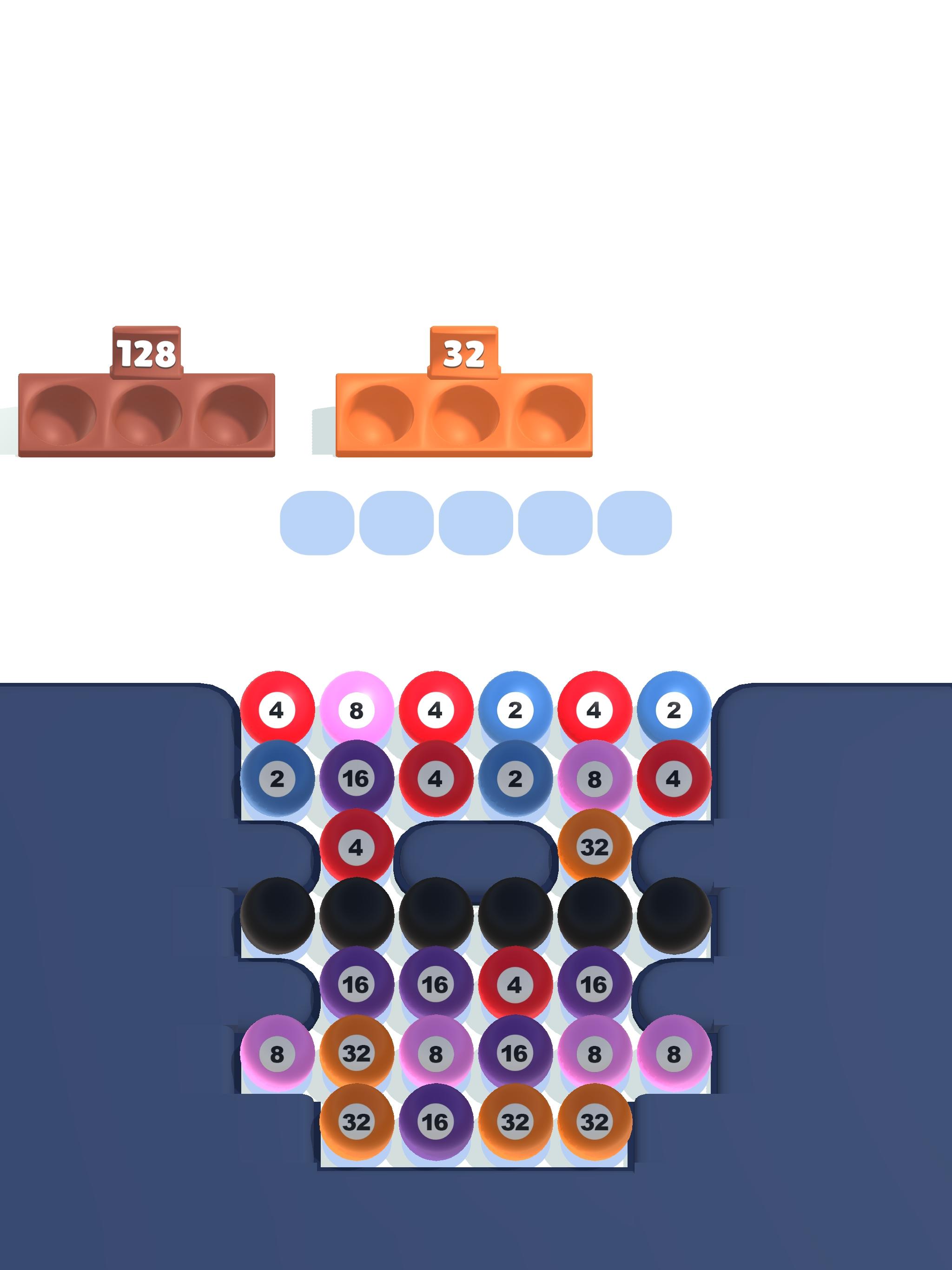 Billard Jam Game Screenshot