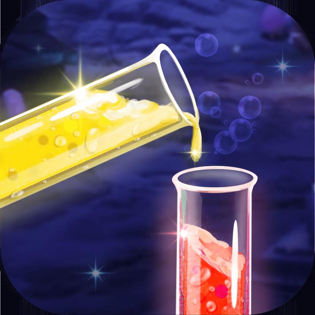 Magic Color Puzzle Latest Version for Android/iOS - TapTap