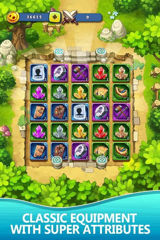 Pirates: Legendary Captain Game Screenshot
