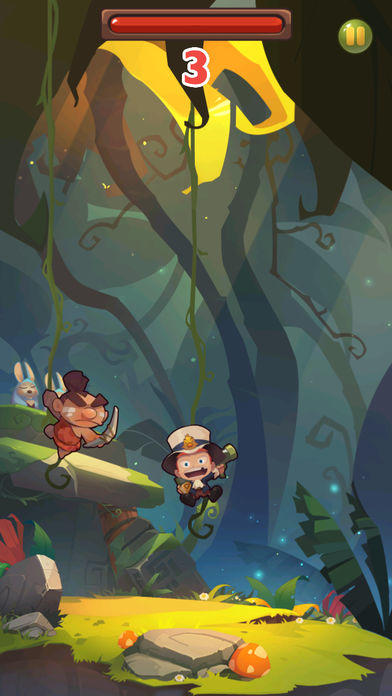 Mr.Pop Game Screenshot