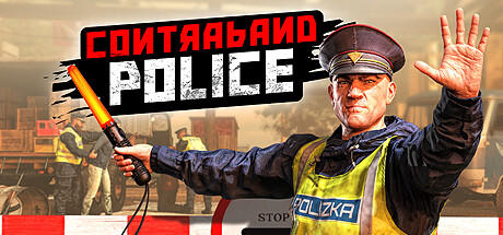 Contraband Police versão móvel andróide iOS-TapTap