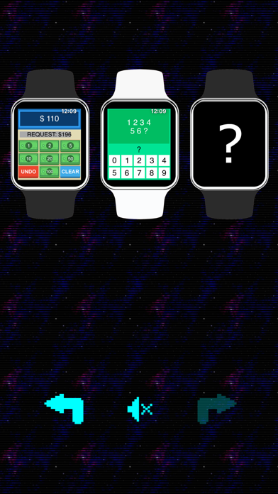 20 Watch Games - Classic Pack Game Screenshot
