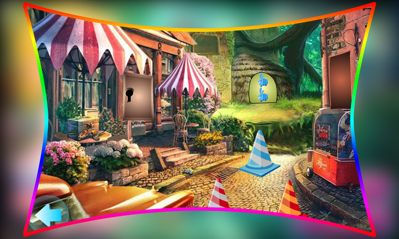 Kavi Escape Game 513 Bairn Rescue Game 게임 스크린샷