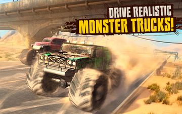 Racing Xtreme: Rally Driver 3D Game Screenshot