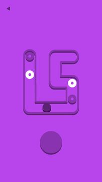 Cuplikan Layar Game purple