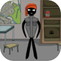 Icon of Stickman bunker