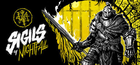 Banner of Sigils of Nightfall 