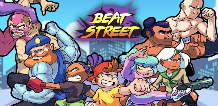 Banner of Beat Street 1.4.4