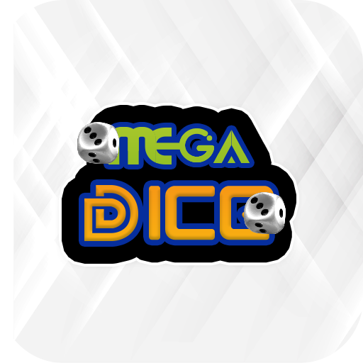 Interfaccia di Megadice