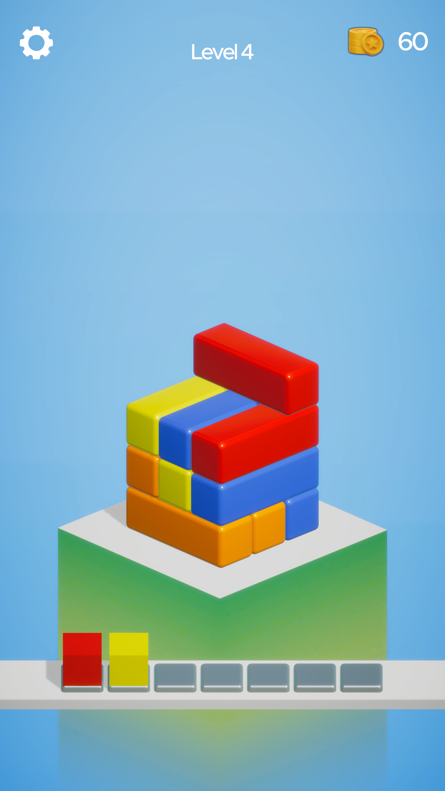 Matching Blocks android iOS apk download for free-TapTap