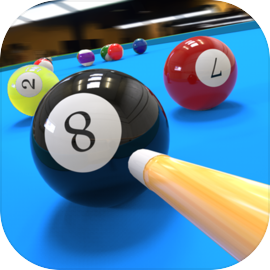 Baixe 8 Ball Billiards Offline Pool no PC