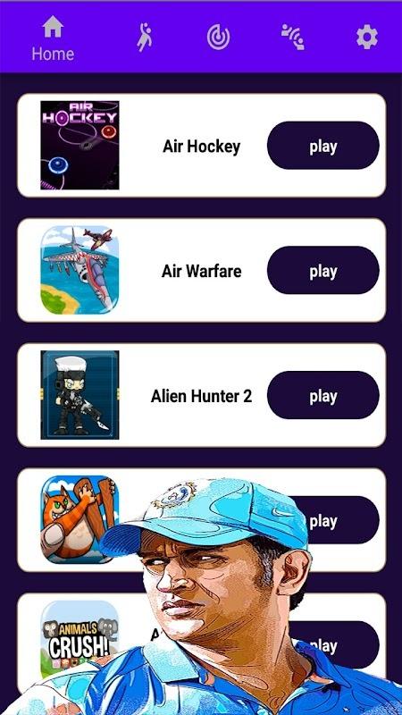 Screenshot 3 of W Games App : Play & Win 