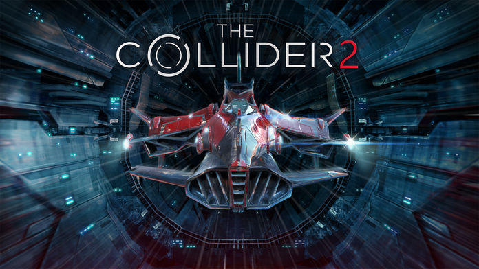 Screenshot of The Collider 2