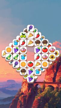 Tile Adventure: Match-3 Tile Game Screenshot