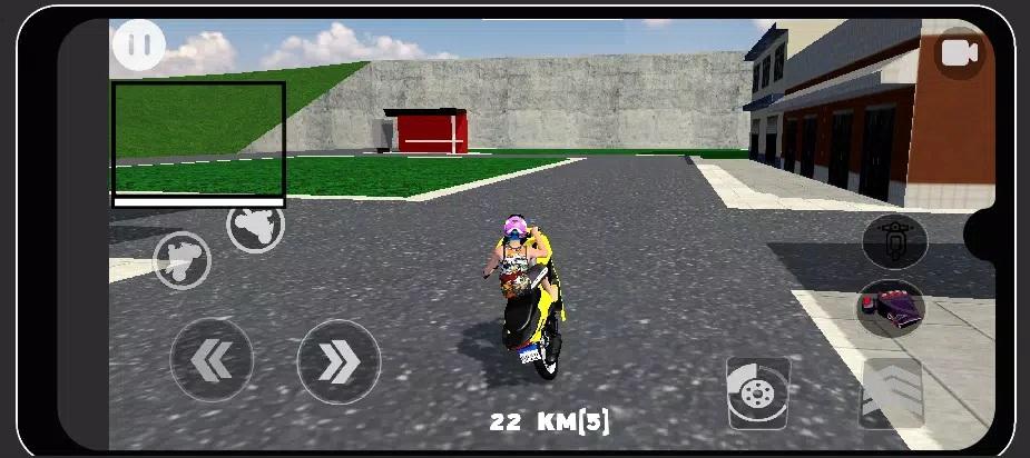 Download Corte de Giro Jogo de Motos BR APK