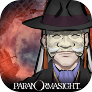 PARANORMASIGHT