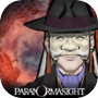 Icon of PARANORMASIGHT