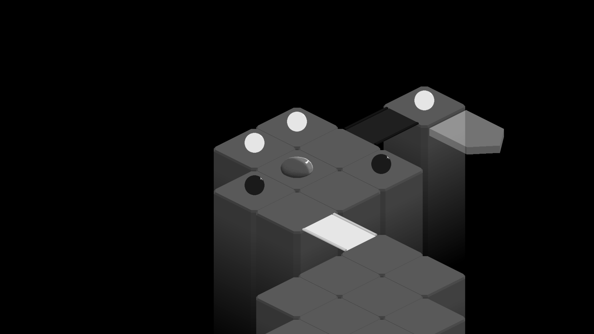 露珠 Game Screenshot