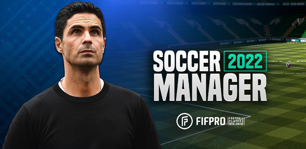 Soccer Manager 2022 - Football android iOS apk download for free-TapTap