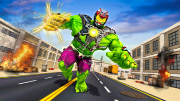 Robot Jailbreak Prison Escape Game Screenshot