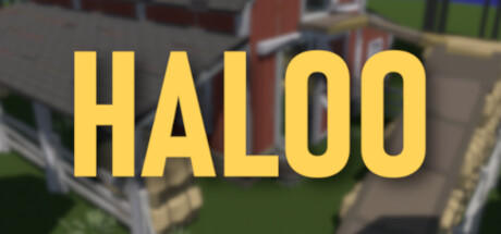 Banner of Haloo 